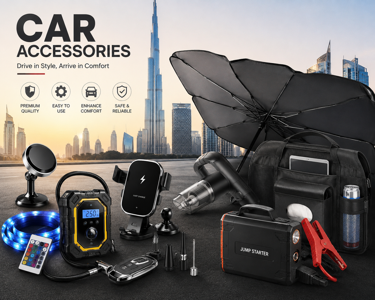 Car Accessories