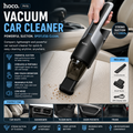 Hoco - Vacuum Car Cleaner (PH16)
