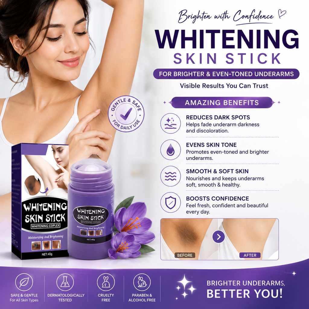 Underarm Dark Spot Corrector