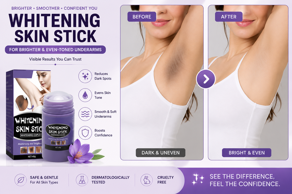 Underarm Dark Spot Corrector