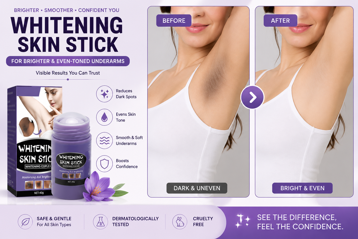 Underarm Dark Spot Corrector