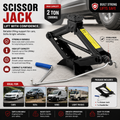 Scissor Jack