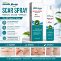 South Moon Scar Spray