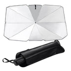 Car Windshield Sunshade Umbrella