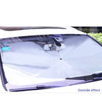 Car Windshield Sunshade Umbrella