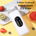 Portable Blender for Shakes & Smoothies