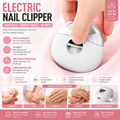 Electric Nail Clipper