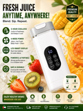 Portable Blender for Shakes & Smoothies