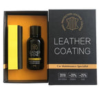 Car Leather Care Seat Gloss Protector