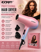GW Professional Hair Dryer