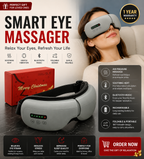 Electric Smart Eye Massager